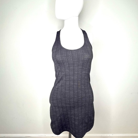Lululemon Cool Racerback Extra Long Ziggy Wee Luon
Ziggy Wee Greys Tank Top - Picture 2 of 12